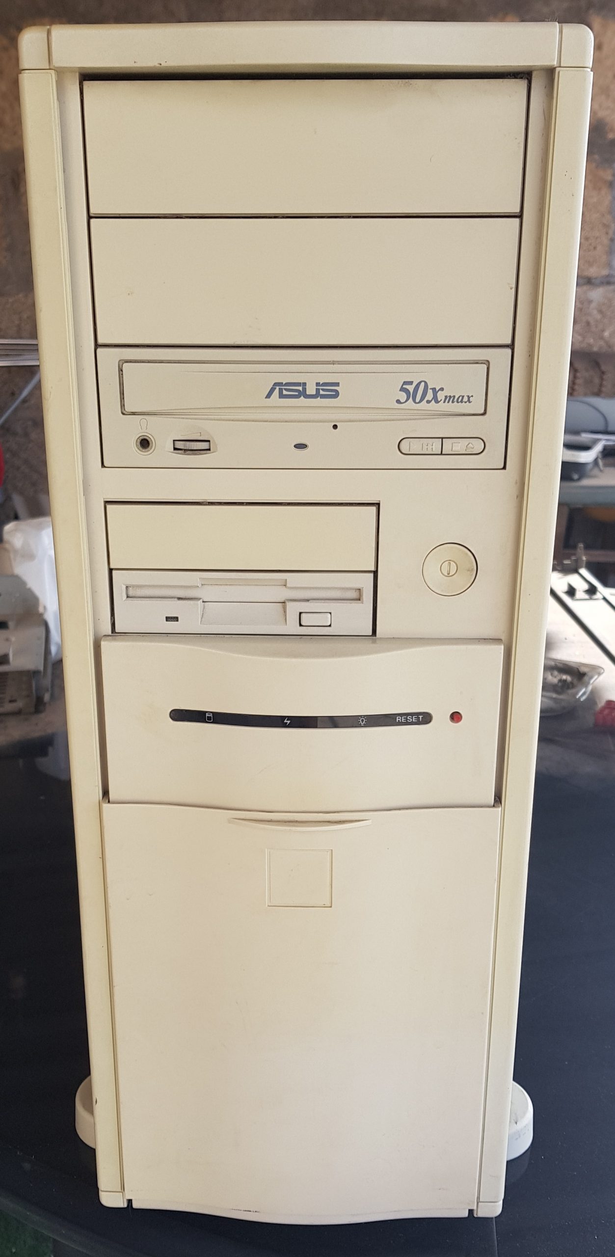 PII 64MB 10GB