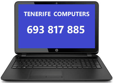 Tenerife Computers